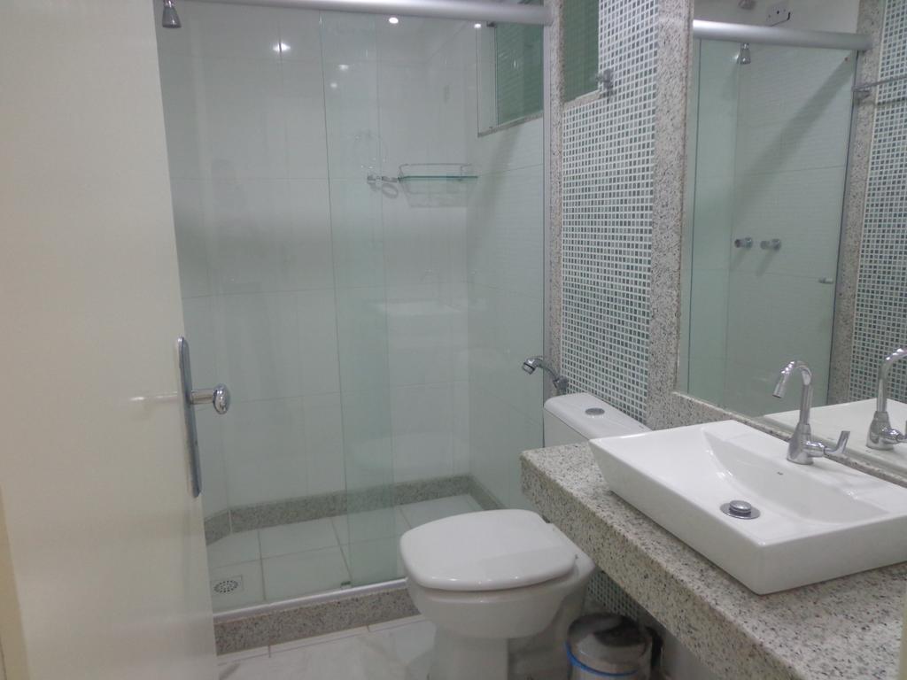 Chapada Hotel Seabra ห้อง รูปภาพ
