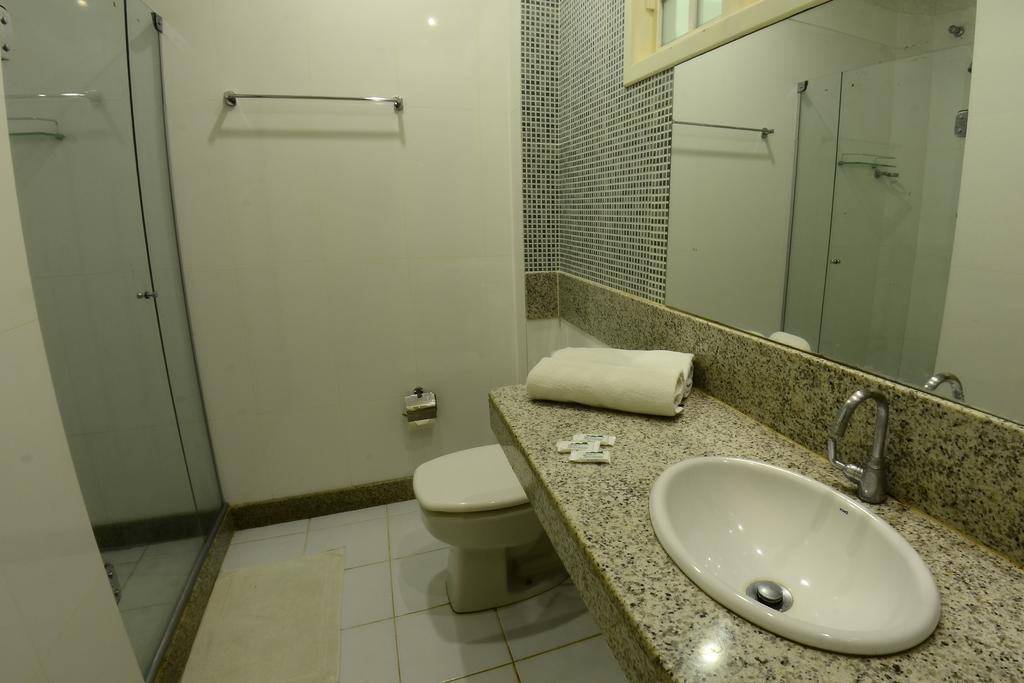 Chapada Hotel Seabra ห้อง รูปภาพ