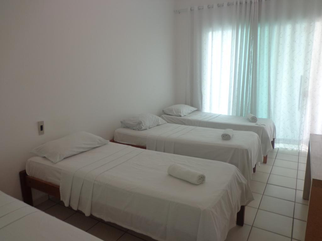 Chapada Hotel Seabra ภายนอก รูปภาพ