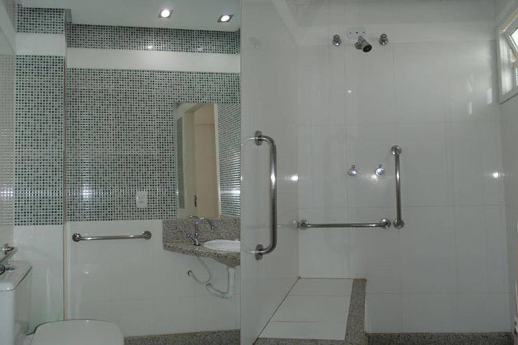 Chapada Hotel Seabra ห้อง รูปภาพ